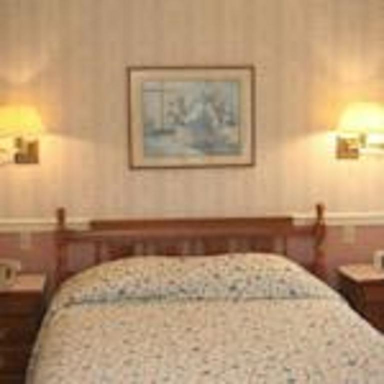 Soldotna B & B Lodge Екстериор снимка