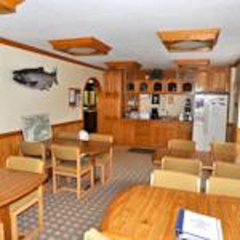 Soldotna B & B Lodge Екстериор снимка