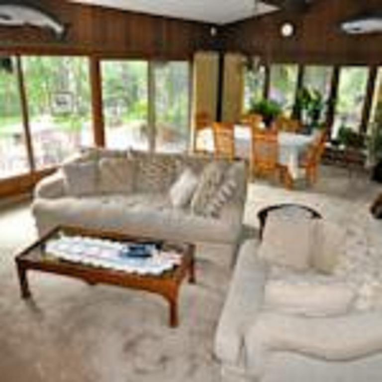 Soldotna B & B Lodge Екстериор снимка