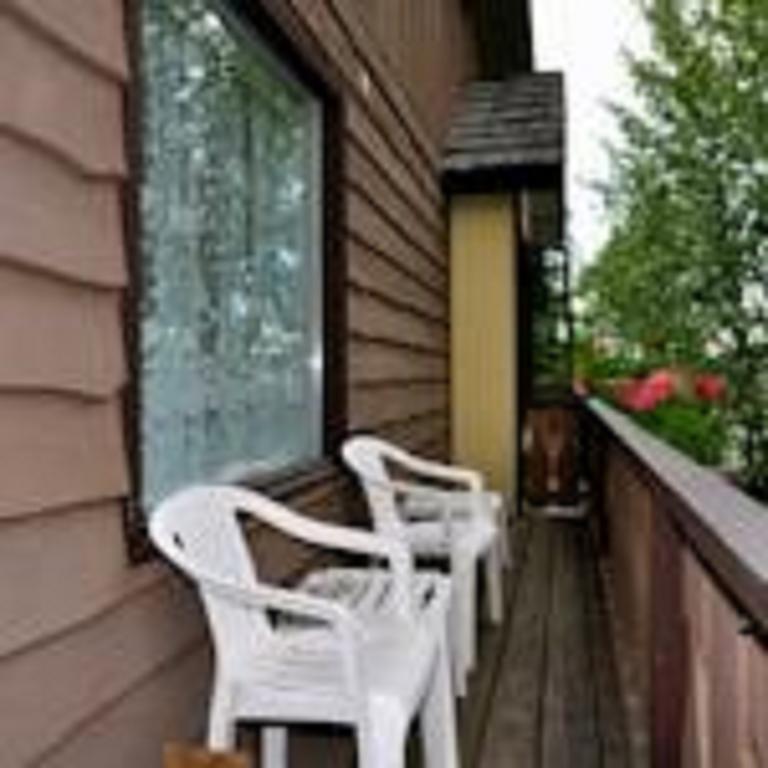 Soldotna B & B Lodge Екстериор снимка