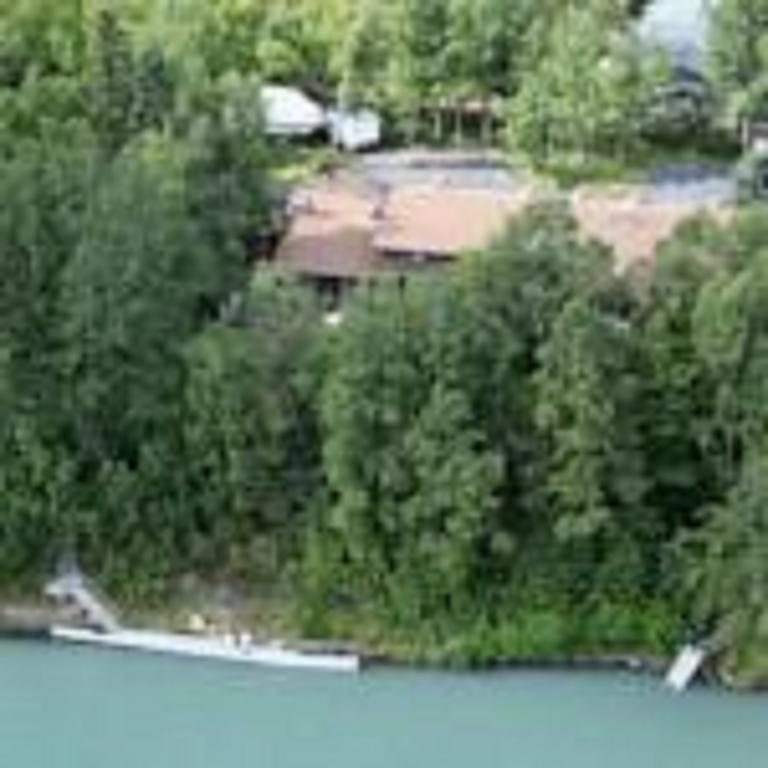 Soldotna B & B Lodge Екстериор снимка