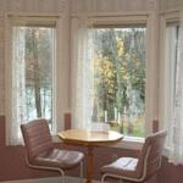 Soldotna B & B Lodge Екстериор снимка