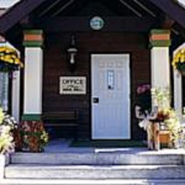 Soldotna B & B Lodge Екстериор снимка