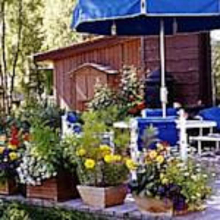 Soldotna B & B Lodge Екстериор снимка