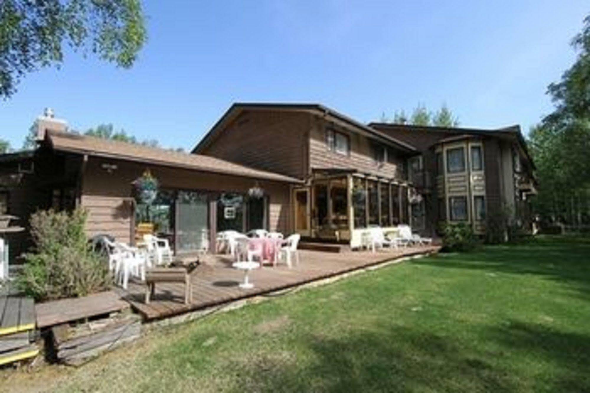 Soldotna B & B Lodge Екстериор снимка