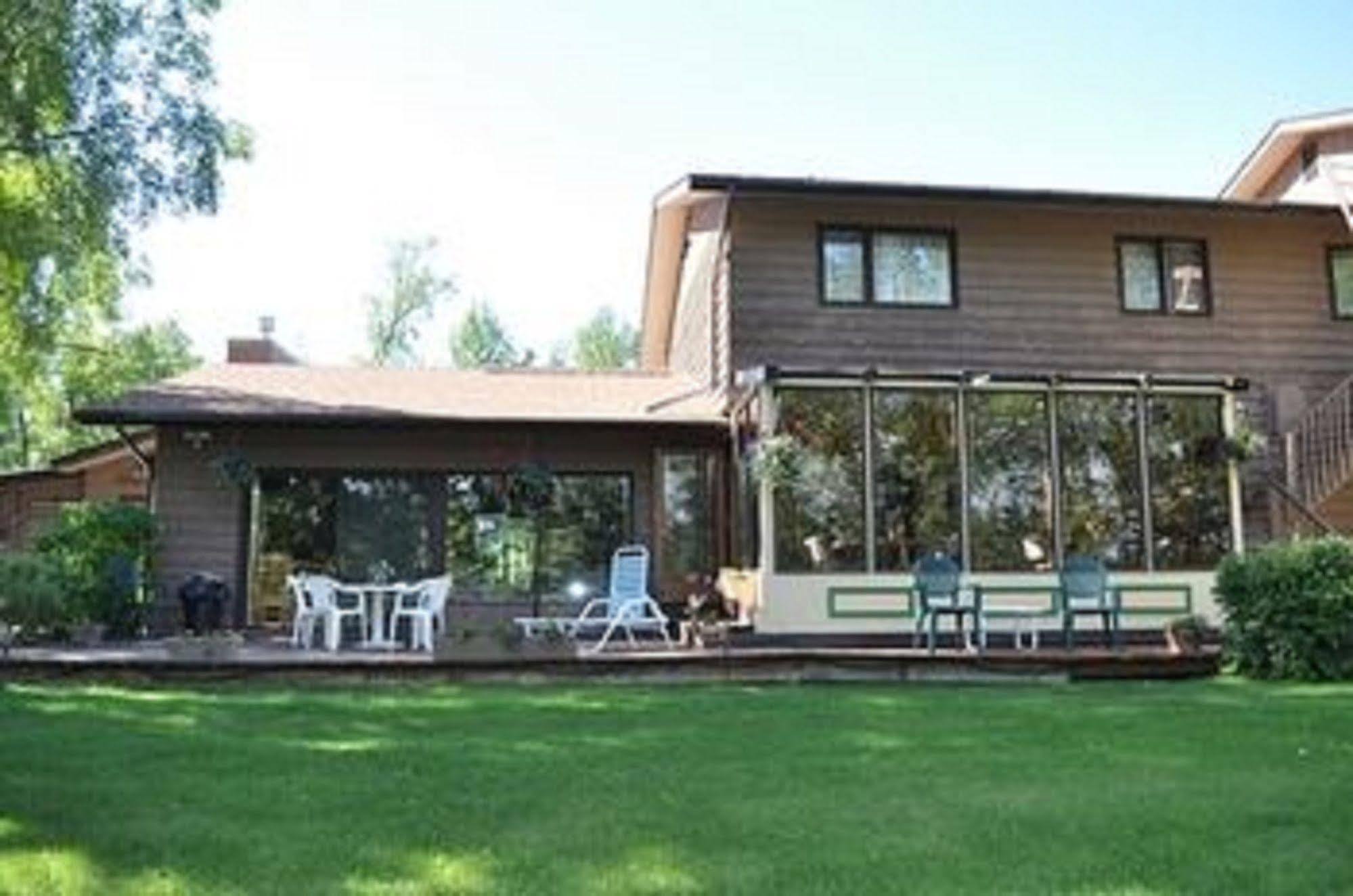 Soldotna B & B Lodge Екстериор снимка
