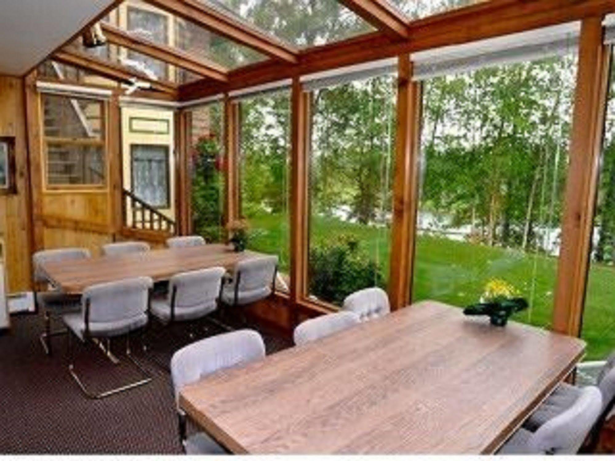 Soldotna B & B Lodge Екстериор снимка