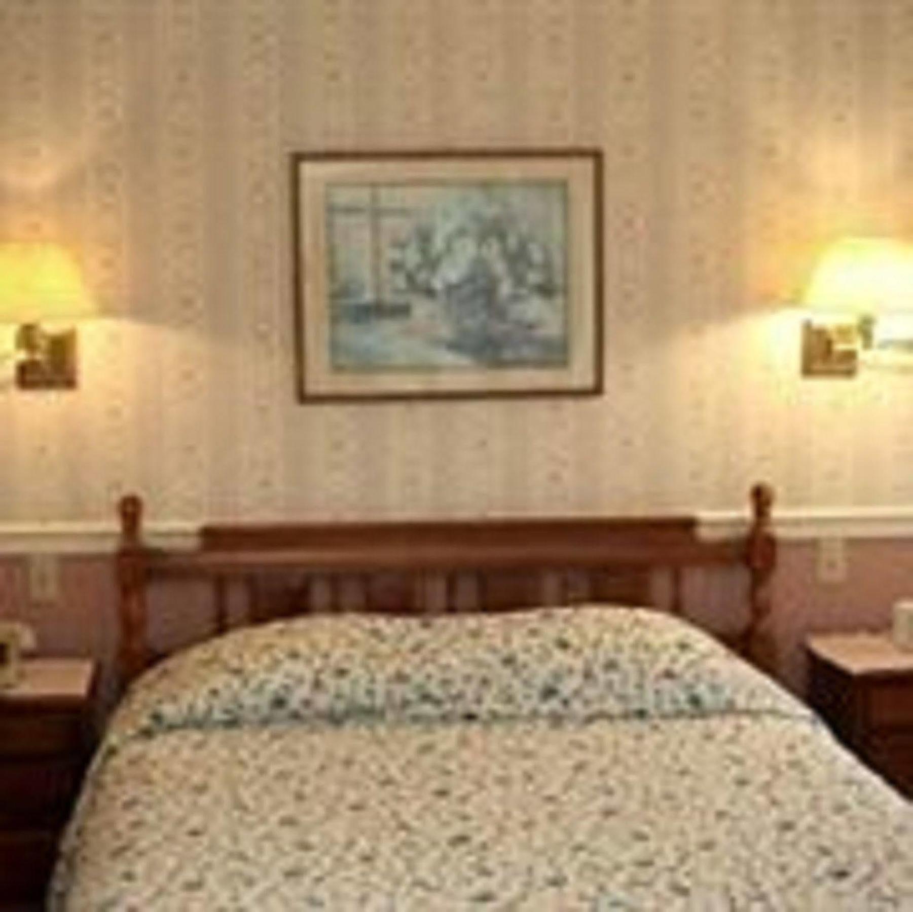 Soldotna B & B Lodge Екстериор снимка