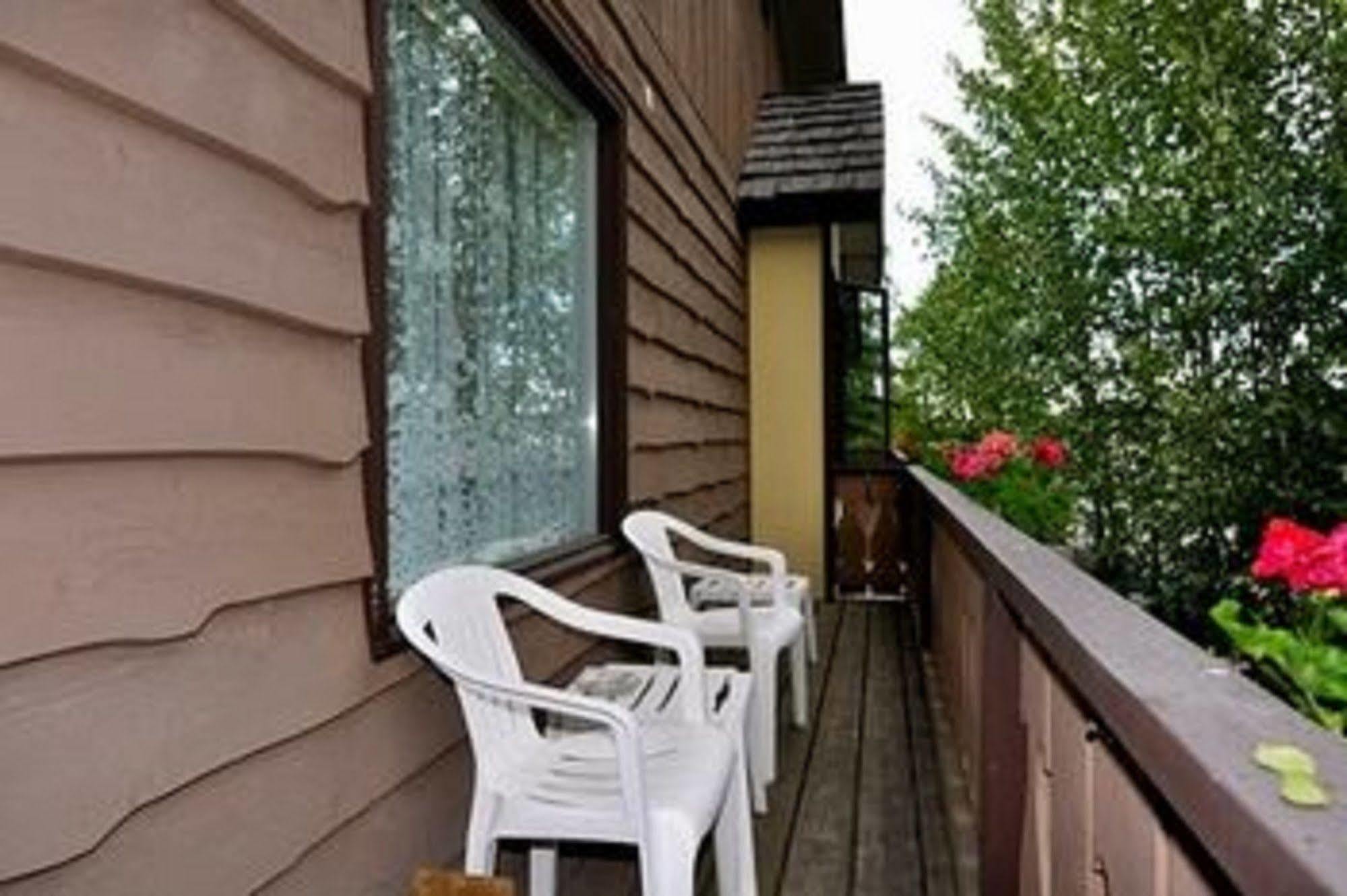 Soldotna B & B Lodge Екстериор снимка