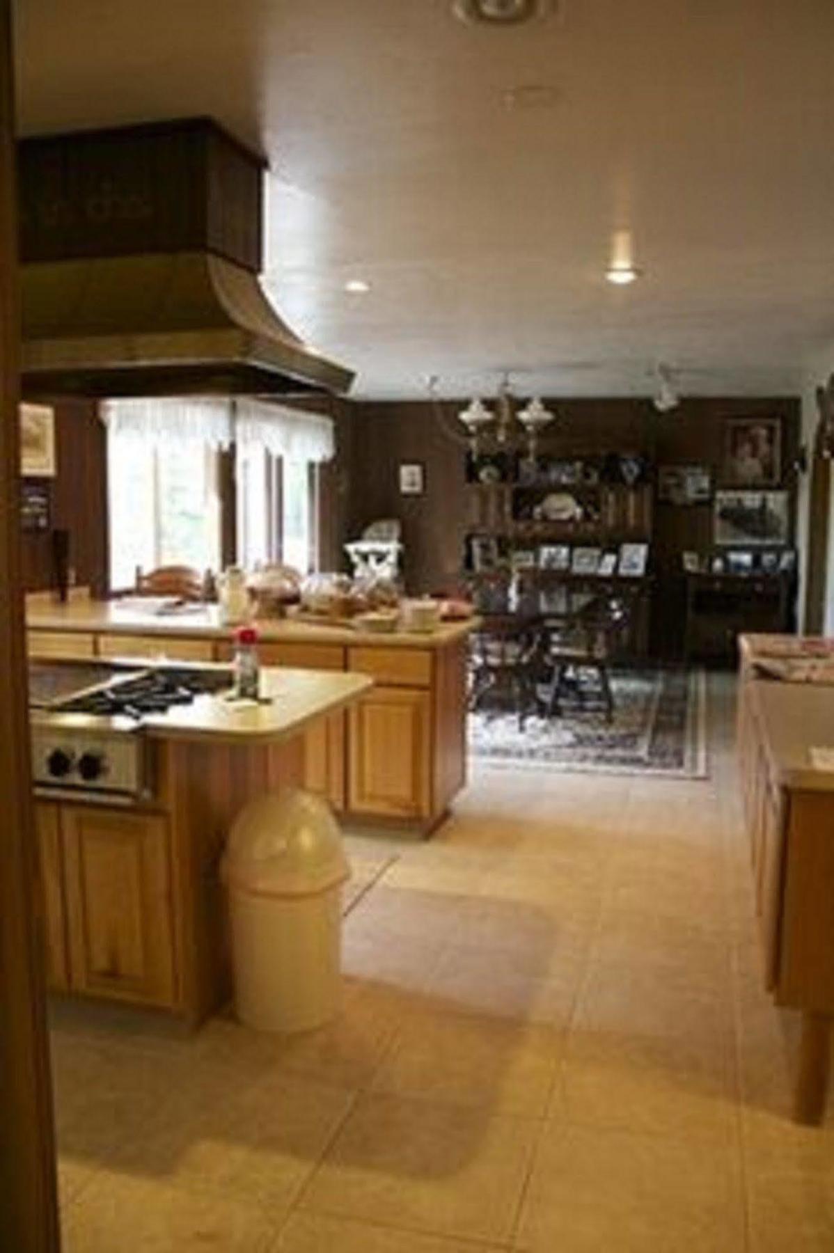 Soldotna B & B Lodge Екстериор снимка