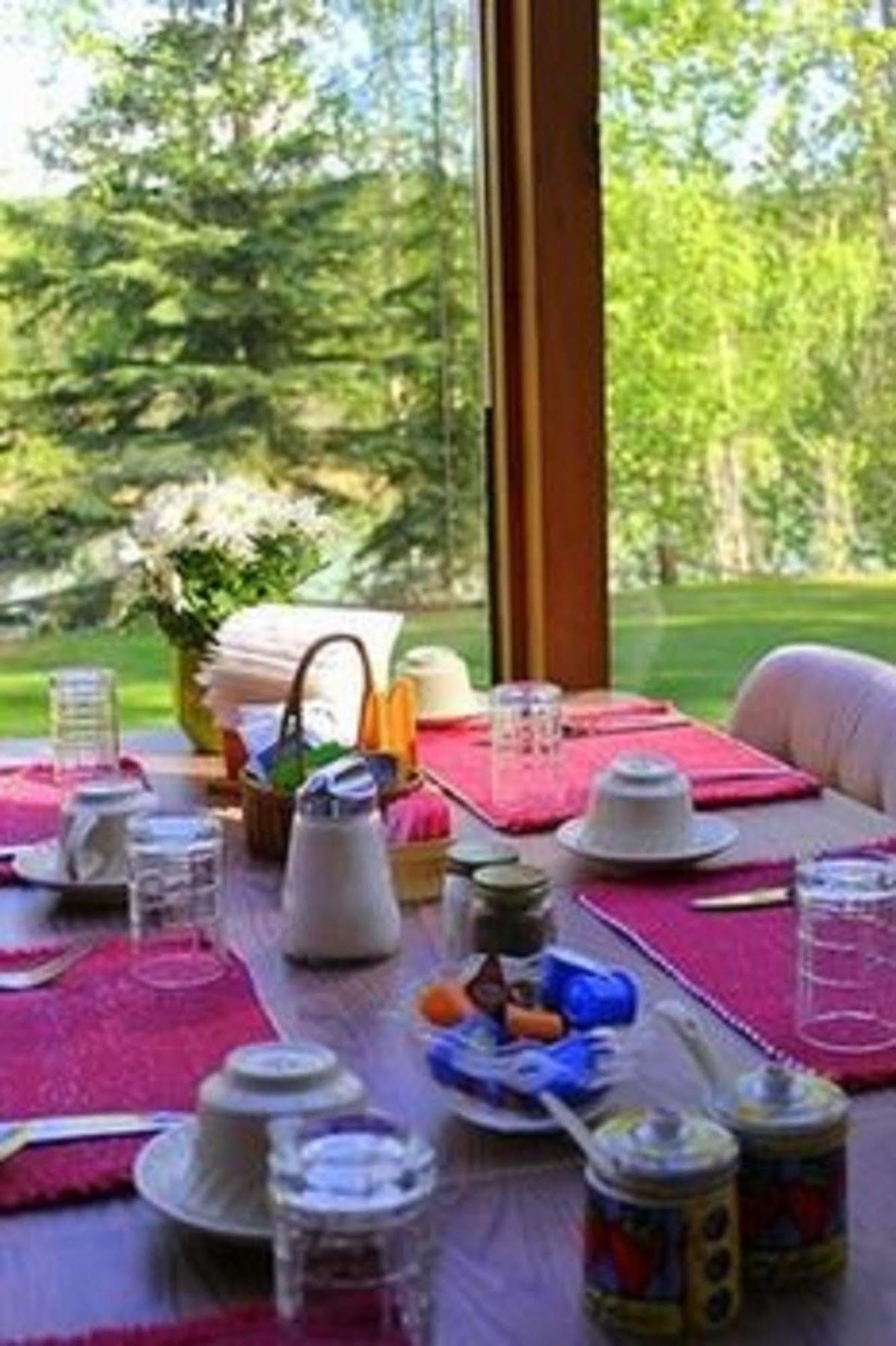 Soldotna B & B Lodge Екстериор снимка