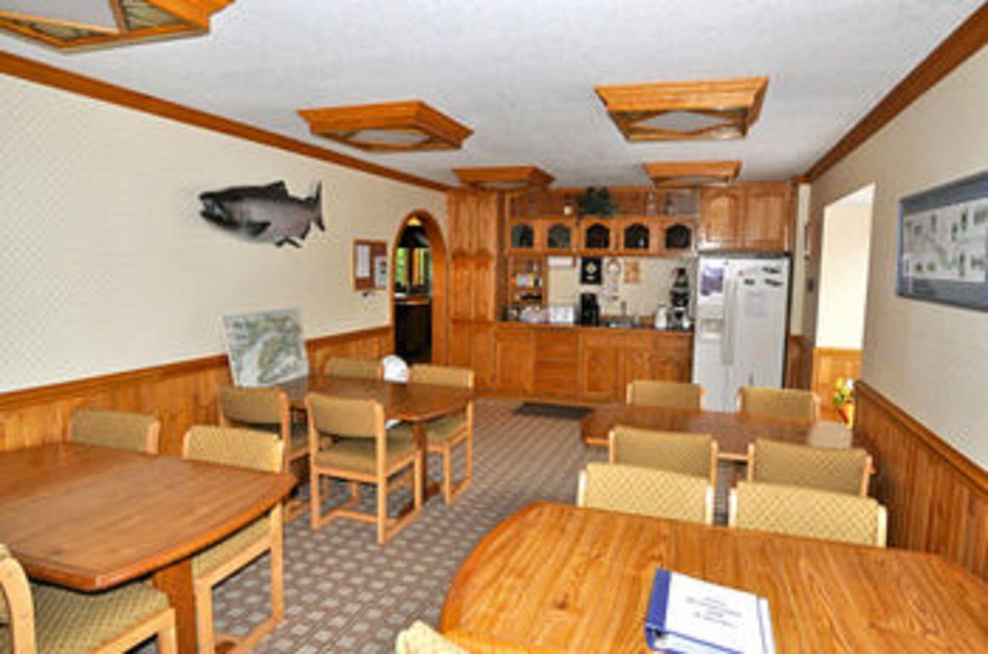 Soldotna B & B Lodge Екстериор снимка