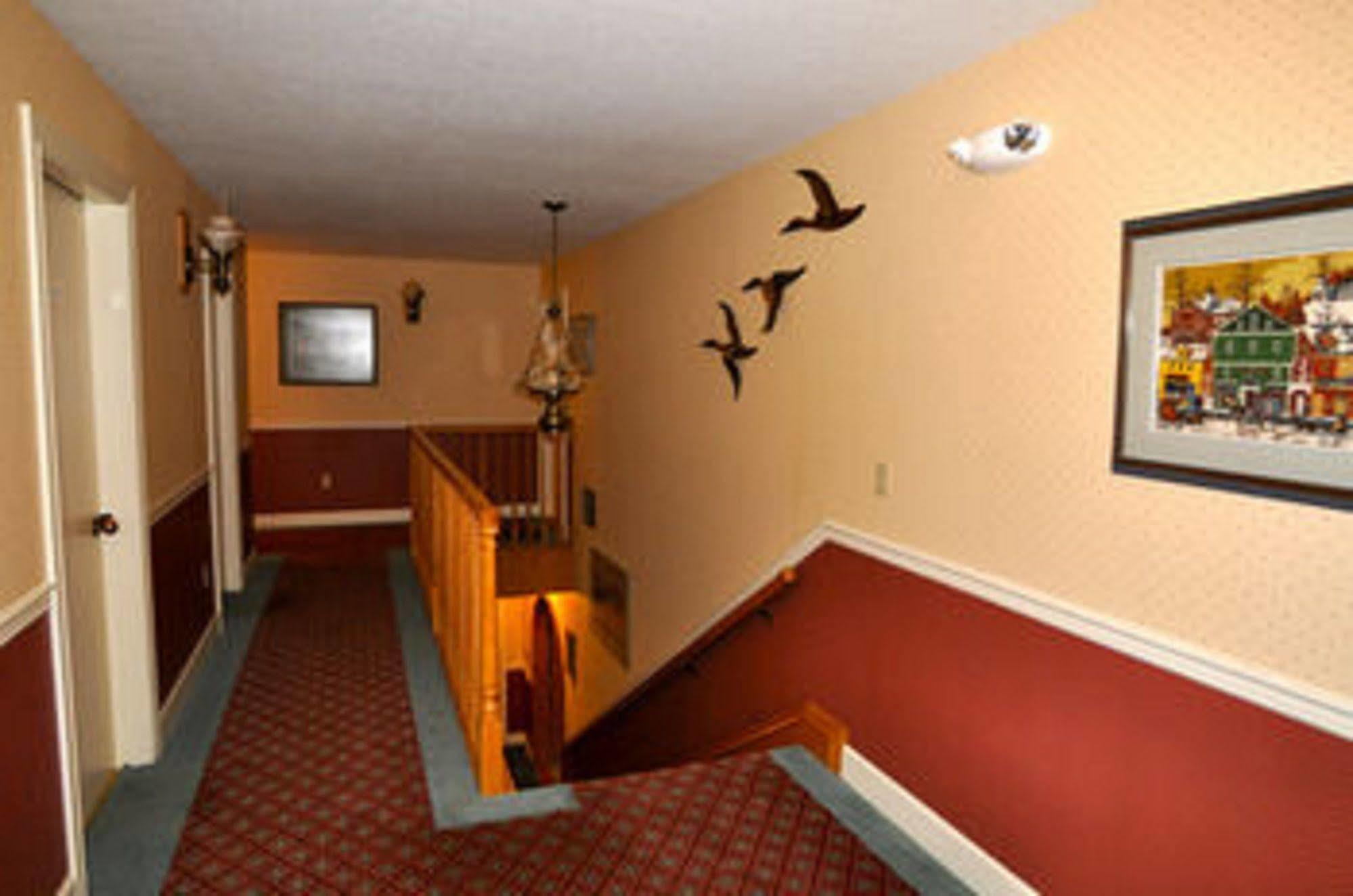 Soldotna B & B Lodge Екстериор снимка